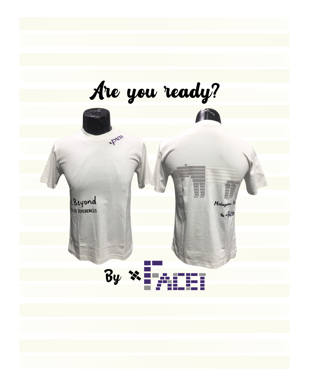 Malayan Tapir by xFacet (Pre-Order)